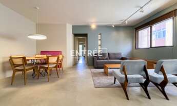 Imagem 5: Cobertura 3 Quartos (sendo 1 Suíte) e 2 Vagas - Agronômica