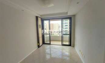 Imagem 4: Apartamento 3 Quartos (sendo 1 Suíte) e 1 vaga - Agronômica