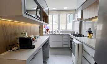 Imagem 4: Apartamento 4 Quartos (sendo 2 Suítes) e 2 Vagas - Centro