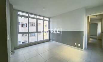 Imagem: Apartamento 2 Quartos (sendo 1 Suíte) e