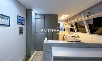 Imagem 7: LOFT Juarez Machado com 2 Quartos e 1 Vaga - Centro