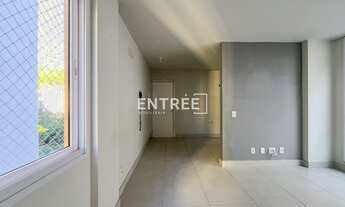 Imagem 5: Apartamento 2 Quartos (sendo 1 Suíte) e 2 Vagas com HB - Centro