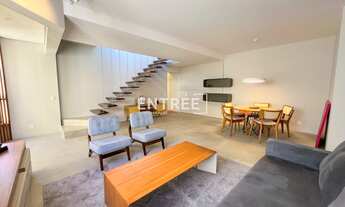 Imagem 4: Cobertura 3 Quartos (sendo 1 Suíte) e 2 Vagas - Agronômica