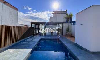 Imagem 3: Cobertura 3 Quartos (sendo 1 Suíte) e 2 Vagas - Agronômica