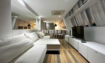 Imagem 4: LOFT Juarez Machado com 2 Quartos e 1 Vaga - Centro