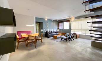 Imagem 7: Cobertura 3 Quartos (sendo 1 Suíte) e 2 Vagas - Agronômica