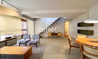 Imagem: Cobertura 3 Quartos (sendo 1 Suíte) e 2