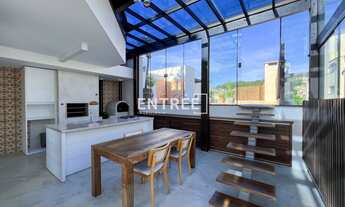 Imagem 2: Cobertura 3 Quartos (sendo 1 Suíte) e 2 Vagas - Agronômica