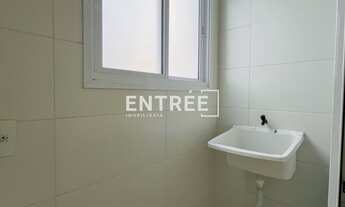 Imagem 7: Apartamento 2 Quartos (sendo 1 Suíte) e 2 Vagas com HB - Centro