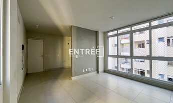 Imagem 4: Apartamento 2 Quartos (sendo 1 Suíte) e 2 Vagas com HB - Centro