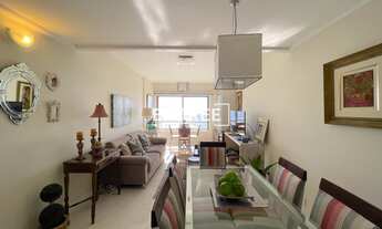 Imagem 3: Apartamento Duplex 2 Quartos (sendo 1 Suíte) e 1 Vaga - Centro