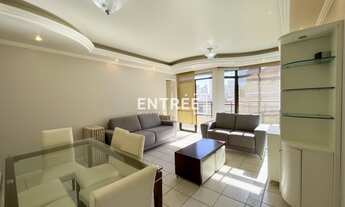 Imagem 4: Apartamento MOBILIADO 3 Suítes e 2 Vagas com HB - Centro