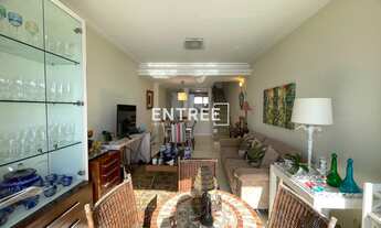 Imagem 7: Apartamento Duplex 2 Quartos (sendo 1 Suíte) e 1 Vaga - Centro