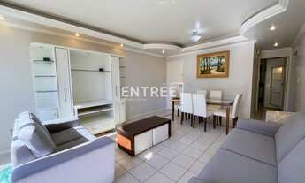 Imagem 6: Apartamento MOBILIADO 3 Suítes e 2 Vagas com HB - Centro