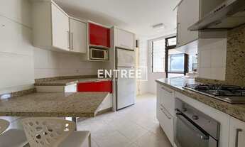 Imagem 7: Apartamento 4 Quartos (sendo 1 Suíte) e 2 Vagas - Centro