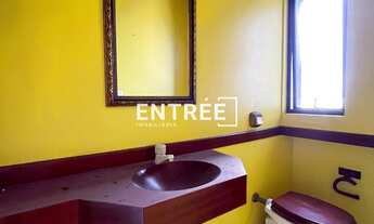 Imagem 6: Apartamento 4 Quartos (sendo 1 Suíte) e 2 Vagas - Centro