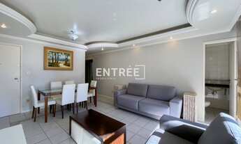 Imagem 5: Apartamento MOBILIADO 3 Suítes e 2 Vagas com HB - Centro