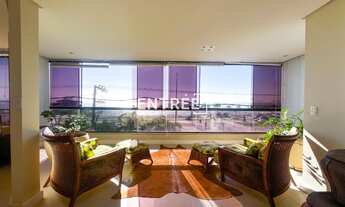 Imagem 7: Apartamento 4 Suítes e 2 Vagas - Centro