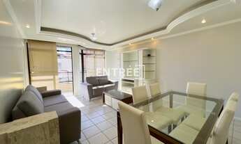 Imagem 7: Apartamento MOBILIADO 3 Suítes e 2 Vagas com HB - Centro