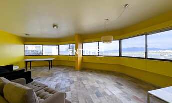 Imagem: Apartamento 4 Quartos (sendo 1 Suíte) e