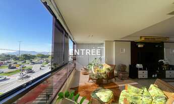 Imagem 2: Apartamento 4 Suítes e 2 Vagas - Centro