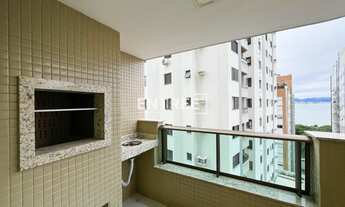 Imagem 1: Apartamento 2 Quartos (sendo 1 Suíte) e 2 Vagas - Agronômica