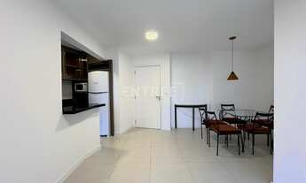 Imagem 2: Apartamento 2 Quartos (sendo 1 Suíte) e 2 Vagas - Agronômica