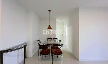 Imagem 6: Apartamento 2 Quartos (sendo 1 Suíte) e 2 Vagas - Agronômica