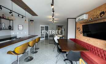 Imagem 4: Apartamento 4 Quartos (sendo 1 Suíte) e 2 Vagas - Centro