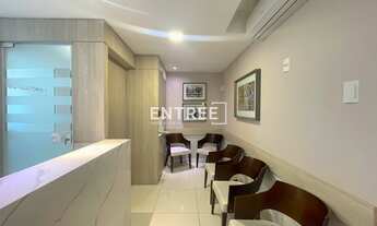 Imagem 4: Sala Comercial e 1 Vaga - Centro