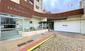 Imagem 3: Apartamento 3 Quartos (sendo 1 Suíte) e 1 Vaga - Centro