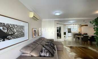 Imagem 5: Apartamento 4 Quartos (sendo 1 suíte) e 2 Vagas Livres - Centro