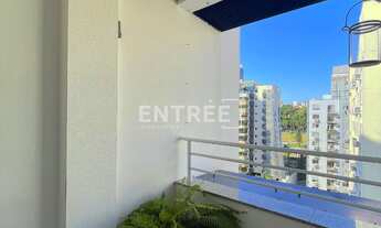 Imagem 3: Apartamento 4 Quartos (sendo 1 suíte) e 2 Vagas Livres - Centro