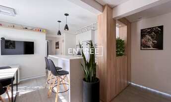 Imagem: Apartamento PORTEIRA FECHADA 2 Quartos