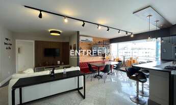 Imagem 5: Apartamento 4 Quartos (sendo 1 Suíte) e 2 Vagas - Centro