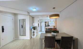 Imagem 7: Apartamento 4 Quartos (sendo 1 suíte) e 2 Vagas Livres - Centro