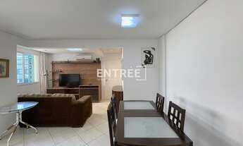 Imagem 2: Apartamento 3 Quartos (sendo 1 Suíte) e 1 Vaga - Centro