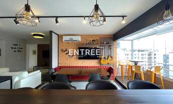 Imagem: Apartamento 4 Quartos (sendo 1 Suíte) e