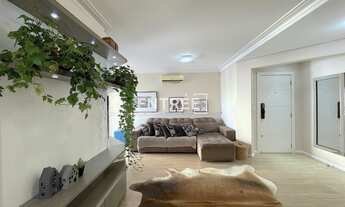 Imagem 6: Apartamento 4 Quartos (sendo 1 suíte) e 2 Vagas Livres - Centro