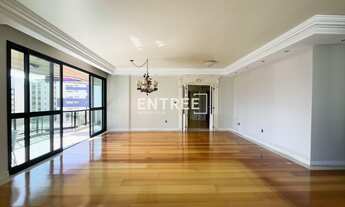 Imagem: Apartamento 3 Quartos (2 Suítes) e 3 Vagas