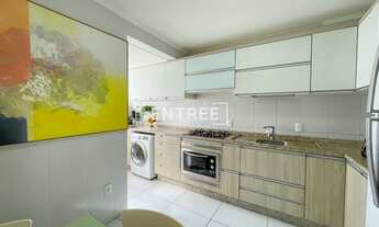 Imagem 3: Apartamento 3 Quartos (sendo 1 Suíte) e 1 Vaga - Centro