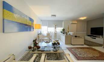 Imagem 2: Apartamento 3 Quartos (sendo 1 Suíte) e 1 Vaga - Centro