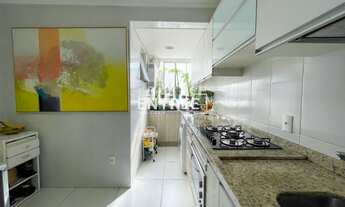 Imagem 5: Apartamento 3 Quartos (sendo 1 Suíte) e 1 Vaga - Centro