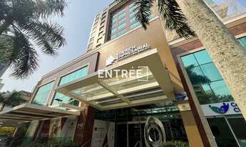 Imagem: Sala Comercial e 1 Vaga - Centro