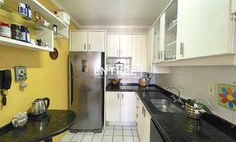 Imagem 7: Cobertura 3 Quartos (sendo 1 Suíte com closet) e 3 Vagas - Centro