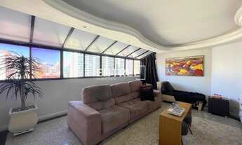 Imagem 4: Cobertura 3 Quartos (sendo 1 Suíte com closet) e 3 Vagas - Centro