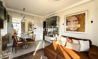 Imagem: Apartamento 2 Quartos (sendo 1 Suíte) e