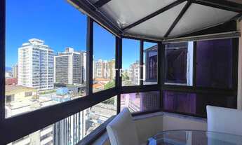 Imagem 6: Cobertura 3 Quartos (sendo 1 Suíte com closet) e 3 Vagas - Centro