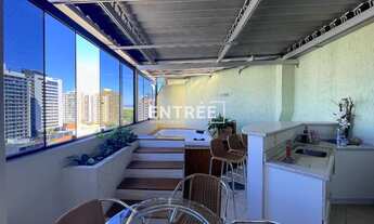 Imagem: Cobertura 3 Quartos (sendo 1 Suíte com