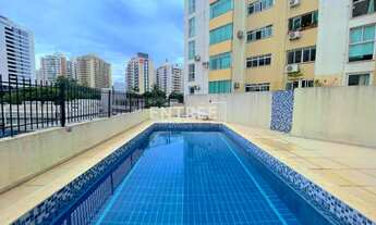 Imagem 3: Cobertura 3 Quartos (sendo 1 Suíte com closet) e 3 Vagas - Centro